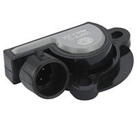 HELLA 6PX 008 476-121 Sensor, posición mariposa - 12V - 3polos