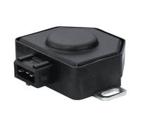 HELLA 6PX 008 476-341 Sensor, posición mariposa - 12V - 3polos