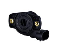Sensor, posición mariposa HELLA 6PX 008 476-691