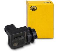 HELLA 6PX 012 684-021 Sensor, calidad aire - 3polos - bayoneta