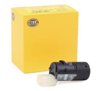 HELLA 6PX 358 141-231 Sensor de aparcamiento recto para BMW 3 Limousine (E46)