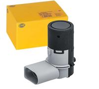 Sensor, marcha atrás HELLA 6PX358 141-411