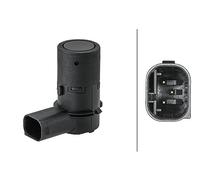 Sensor, marcha atrás HELLA 6PX358 141-701