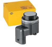 Sensor, marcha atrás HELLA 6PX358 141-841