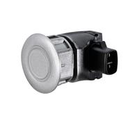 HELLA 6PX 358 269-201 Sensor de aparcamiento Sensor de Aparcamiento