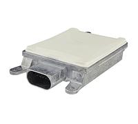 HELLA 6PZ 009 014-711 Unidad de control, asistente de cambio de carril - Lado mont.: Atrás derecha