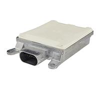HELLA 6PZ 009 014-731 Unidad de control, asistente de cambio de carril - Lado mont.: Atrás derecha
