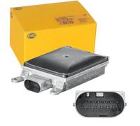 Unidad de control, asistente de cambio de carril HELLA 6PZ 010 287-321