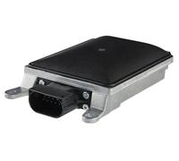 HELLA 6PZ 010 905-411 Unidad de control, asistente de cambio de carril - Lado mont.: Atrás derecha