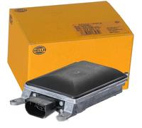 HELLA 6PZ 010 905-701 Unidad de control, asistente de cambio de carril - Lado mont.: Atrás izquierda