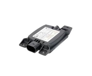 HELLA 6PZ 011 719-261 Unidad de control, reconocimiento ángulo muerto - 12V