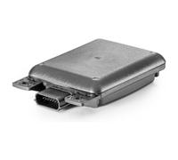 HELLA 6PZ 934 692-861 Unidad de control, asistente de cambio de carril - 12V - Lado mont.: Atrás derecha