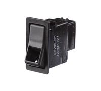 Hella 6RH 004 570-351 Interruptor - Kippbetätigung - II + I-0 - Anschlussanzahl: