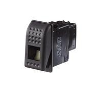 HELLA 6RH 007 832-391 Interruptor