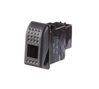Interruptor universal Accionamiento por tecla 6RH 007 832-551 HELLA