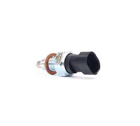 HELLA 6ZF 007 671-001 Interruptor, piloto de marcha atrás - 12V - 2polos - atornillado - Contacto de cierre - eléctrico