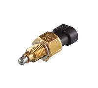 HELLA 6ZF 008 621-261 Interruptor, piloto de marcha atrás - 12V - 2polos - atornillado - Contacto de cierre - eléctrico