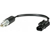 HELLA 6ZF 008 621-291 Interruptor, piloto de marcha atrás - 12V - 2polos - atornillado - Contacto de cierre - eléctrico
