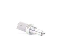 HELLA 6ZF 008 621-331 Interruptor, piloto de marcha atrás - 12V - 2polos - forma enchufe: oval - atornillado - Contacto de cierre - eléctrico