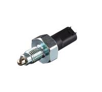 HELLA 6ZF 008 621-391 Interruptor, piloto de marcha atrás - 12V - 2polos - Color de conector: negro - Contacto de cierre