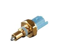 Hella Interruptor marcha atrás 6ZF008621-431 – 12V, 2 polos, conector azul, contacto de cierre