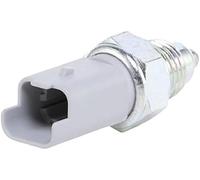 HELLA 6ZF 008 621-481 Interruptor, piloto de marcha atrás - 12V - 2polos - Color de conector: gris - Contacto de cierre