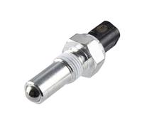 HELLA 6ZF 010 965-031 Interruptor, piloto de marcha atrás - 12V - 2polos - atornillado - Contacto de cierre - eléctrico