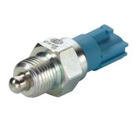 HELLA 6ZF 181 612-061 Interruptor, piloto de marcha atrás - 12V - 2polos - atornillado - Contacto de cierre - eléctrico