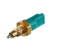 HELLA 6ZF 181 612-071 Interruptor, piloto de marcha atrás - 12V - 3polos - atornillado - Contacto doble de trabajo - eléctrico