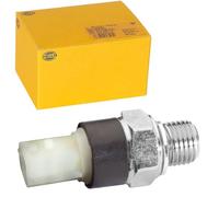 HELLA 6ZL 003 259-401 Interruptor de control de la presión de aceite - 12V - 1polos - atornillado - Contacto ruptor