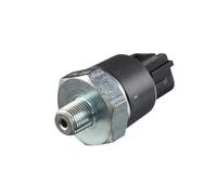 HELLA 6ZL 003 259-511 Interruptor de control de la presión de aceite - 12V - 1polos - Contacto ruptor - Color: negro