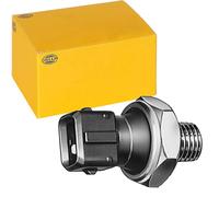 HELLA Sensor de presión de aceite 6ZL 006 097-001 12V 1 polo Contacto ruptor