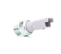 HELLA 6ZL 009 600-041 Interruptor de control de la presión de aceite - 12V - 1polos - Contacto ruptor