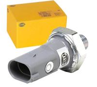 Sensor de presión de aceite HELLA 6ZL 009 600-281