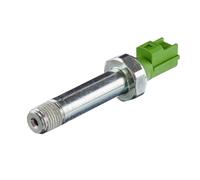 HELLA Interruptor de presión de aceite 6ZL 014 396-061 atornillado para Land Rover/Jaguar