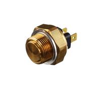 Hella Interruptor temperatura ventilador radiador 6ZT 007 800-061 – 12V 2 polos atornillado
