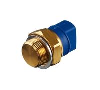 HELLA Interruptor de temperatura, ventilador del radiador para VOLKSWAGEN: Passat & AUDI: Coupé, 200, 100, Quattro, A4, 90, 80 (Ref: 6ZT 007 801-011)