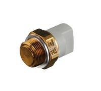 Hella Interruptor de temperatura 6ZT 007 802-001 - ventilador radiador - 12V - 3 polos