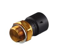 HELLA Interruptor de temperatura, ventilador del radiador para OPEL: Corsa, Combo, Astra & VAUXHALL: Astra (Ref: 6ZT 007 807-021)