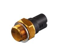 HELLA Interruptor de temperatura, ventilador del radiador para RENAULT: Trafic, R19, Safrane, R21, Clio, R25, MÃ©gane, Twingo (Ref: 6ZT 007 808-011)
