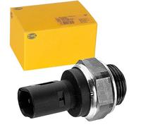 HELLA Interruptor de temperatura, ventilador del radiador para RENAULT: Trafic, R19, Safrane, R21, Clio, R25, MÃ©gane, Twingo (Ref: 6ZT 007 808-011)