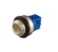 HELLA 6ZT 010 967-221 Interruptor de temperatura, testigo de líquido refrigerante - 2polos - Contacto ruptor