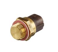 HELLA 6ZT 010 967-341 Interruptor de temperatura, ventilador del radiador