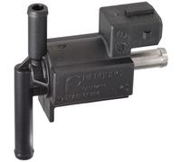 Hella Válvula reguladora de admisión 7.01343.04.0 - control de presión de sobrealimentación