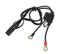 HELLA 8AH 355 465-941 Tubo flexible de frenos - AH6594 - por ej. PORSCHE
