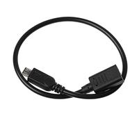HELLA 8AH 355 468-381 Tubo flexible de frenos - AH6838 - por ej. NISSAN