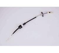 HELLA 8AK 355 700-341 Cable de accionamiento, accionamiento del embrague - AK0034 - con reajuste manual - por ej. FIAT