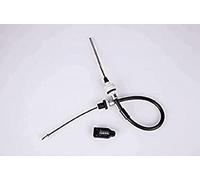 HELLA 8AK 355 700-781 Cable de accionamiento, accionamiento del embrague AK0078