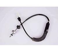HELLA 8AK 355 700-931 Cable de accionamiento, accionamiento del embrague AK0093
