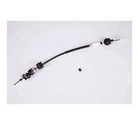 HELLA 8AK 355 701-221 Cable de accionamiento, accionamiento del embrague AK0122